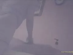 Fue al baño peliculas completas en españolxxx y dio positivo.