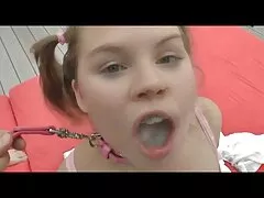 Madre borracha. el trio español xxx tipo se levantó.